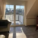 Darsser Weg 34 Astrandgeflüster * Ostseeheilbad Zingst